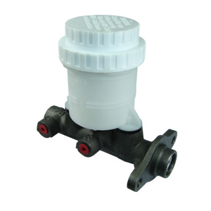 MITSUBISHI CYCLONE BM