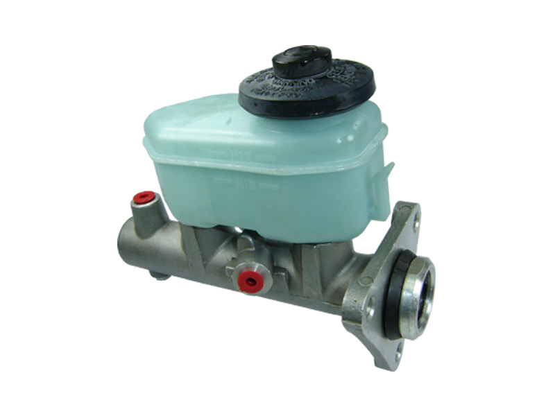 TOYOTA CAMRY W/O ABS